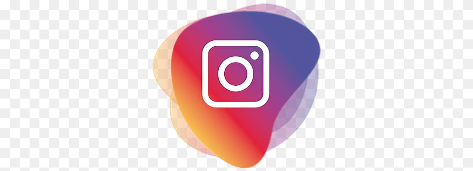 Instagram Face Book Socialmedia Web Enter Logo Social Media Phone, Disk, Guitar, Musical Instrument, Plectrum Free Png Download