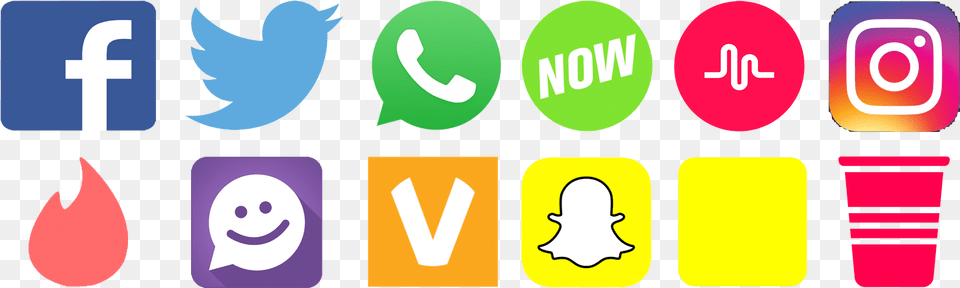 Instagram Facebook E Whatsapp Logo E Safety Social Media, Face, Head, Person, Text Png