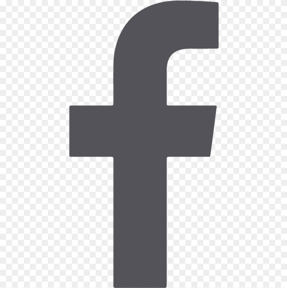 Instagram Facebook Facebook Logo Black And White, Cross, Symbol Free Transparent Png