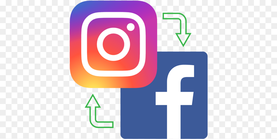 Instagram Facebook Icons Facebook, First Aid Free Transparent Png