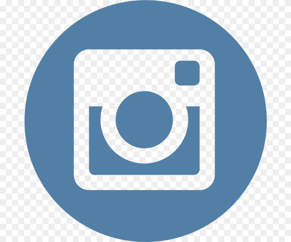 Instagram Flat Icon Transparent Instagram, Photography, Camera, Electronics, Disk Free Png Download