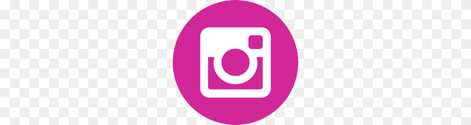 Instagram Follow Button Add The Instagram Button To Your Website, Disk, Electronics, Ipod Free Png