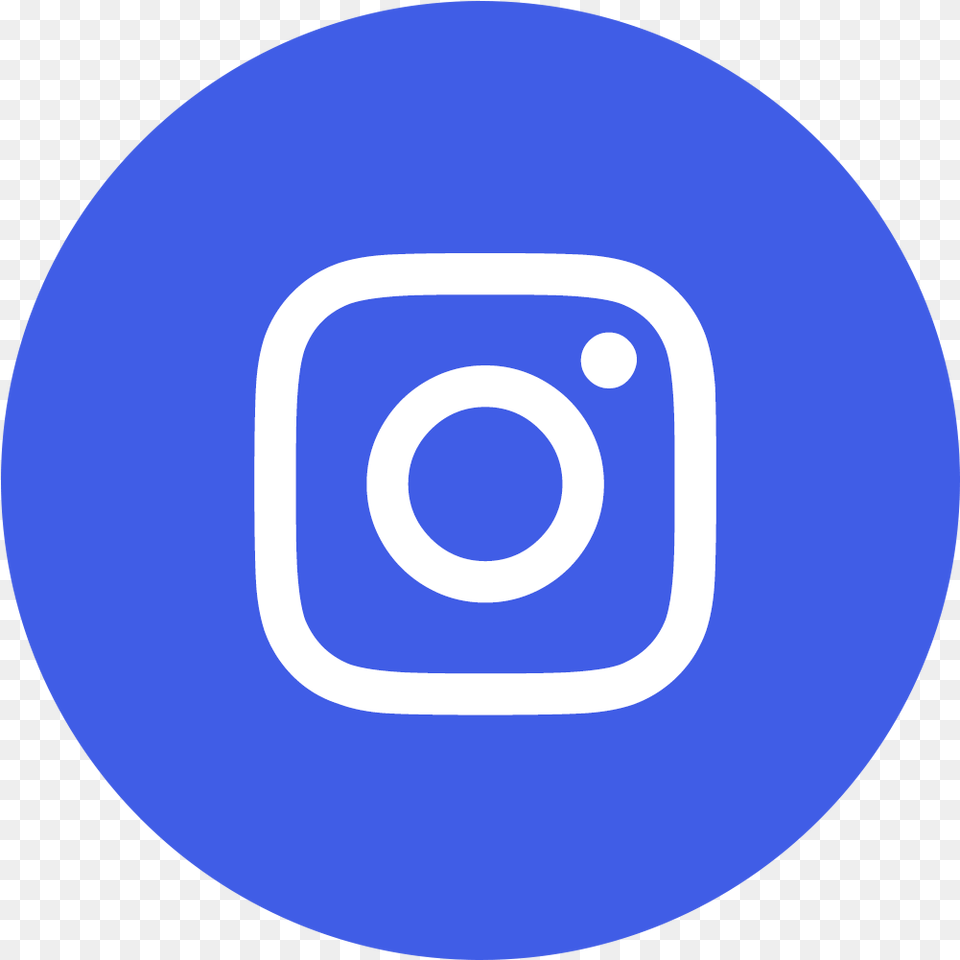 Instagram Follow Widget Muse Cap Instagram Logo Crop, Disk Free Png Download