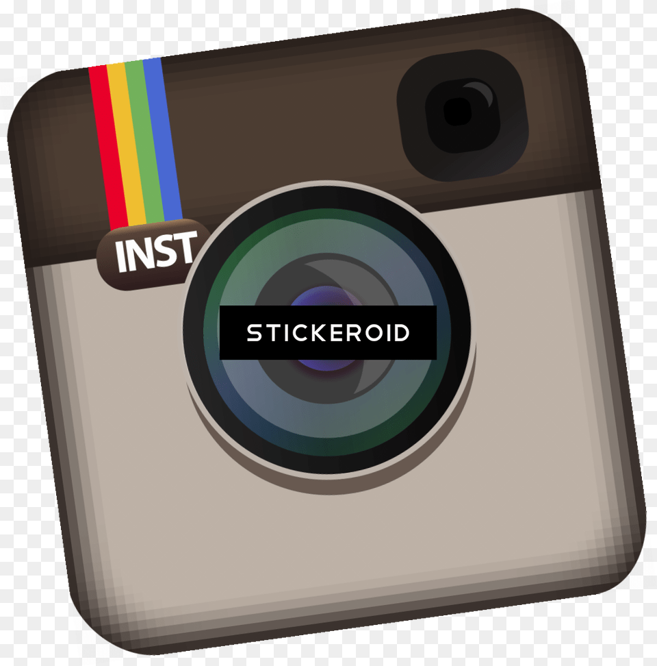 Instagram Followers Download, Electronics, Disk, Camera, Digital Camera Png