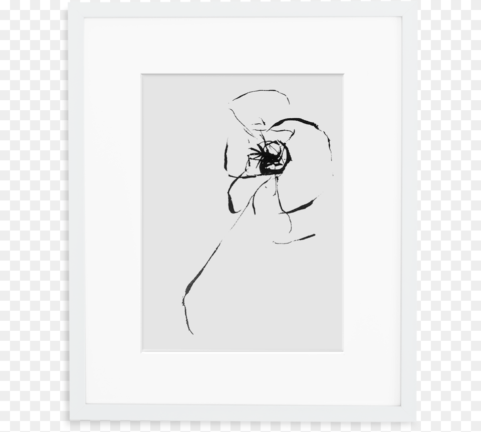 Instagram Frame, Art, Drawing, Modern Art, Baby Free Png Download