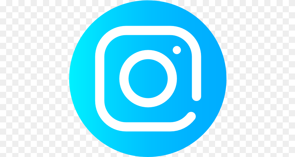 Instagram Social Media Icons Icon, Disk Free Png