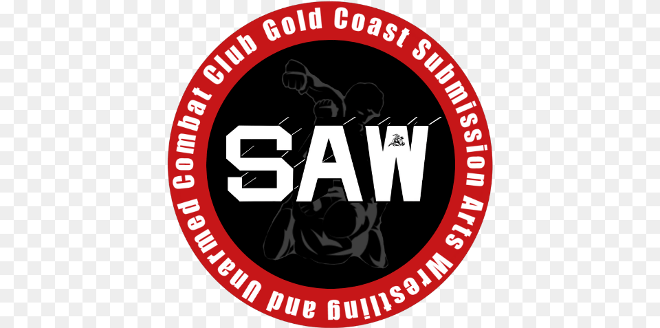 Instagram Gold Coast Submission Arts Wrestling And Unarmed Ahsc, Logo, Baby, Person, Head Png Image