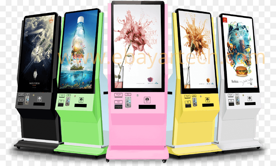 Instagram Hashtag Priter Interactive Vending Machine, Burger, Food, Computer Hardware, Electronics Png Image