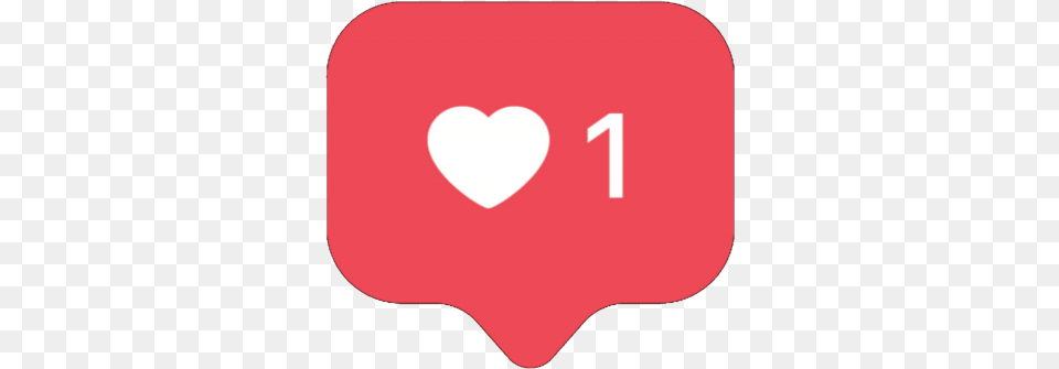 Instagram Heart Instagram Like Button, Baby, Person, Symbol Png Image