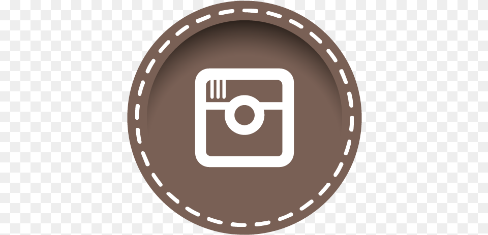 Instagram Icon Free Icons Library Circle Soundcloud Logo, Cutlery, Fork, Disk, Electronics Png