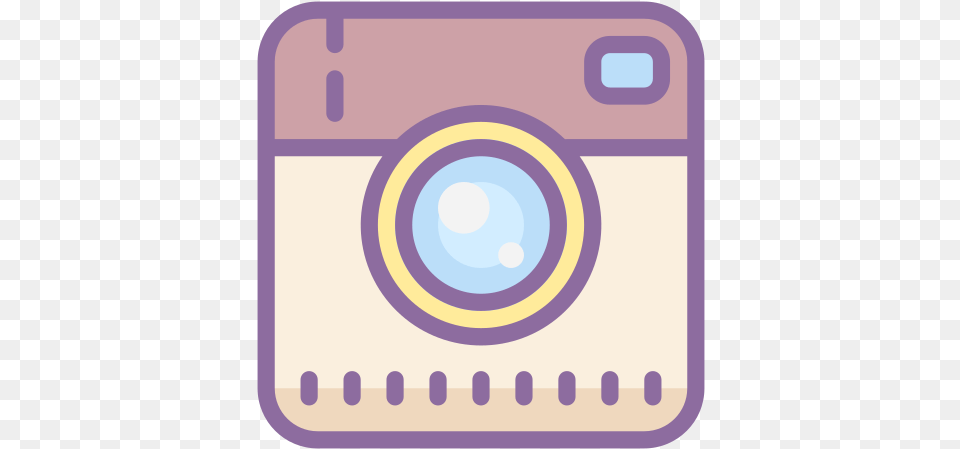Instagram Icon, Cassette, Electronics Png Image
