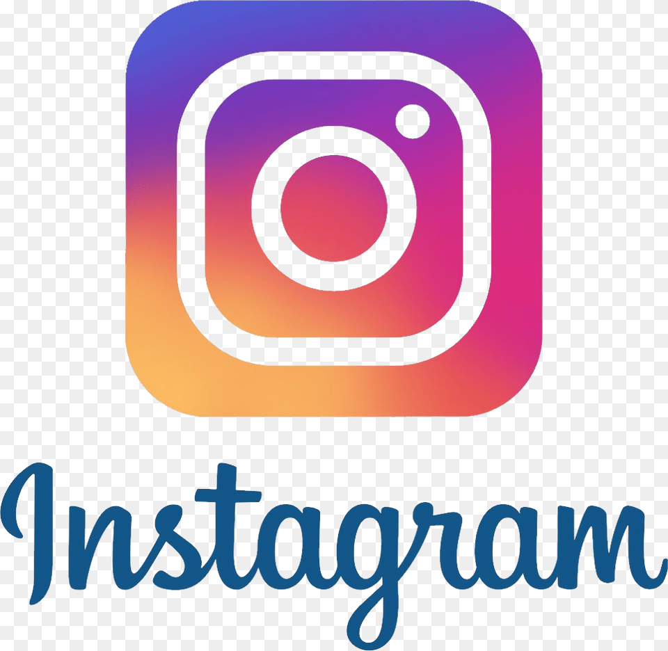 Instagram Icon, Logo, Disk, Text Png