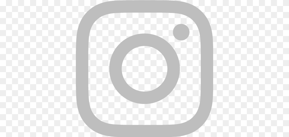 Instagram Icon Black And White For Kids Instagram Vector Gray Image, Electronics, Appliance, Blow Dryer, Device Png