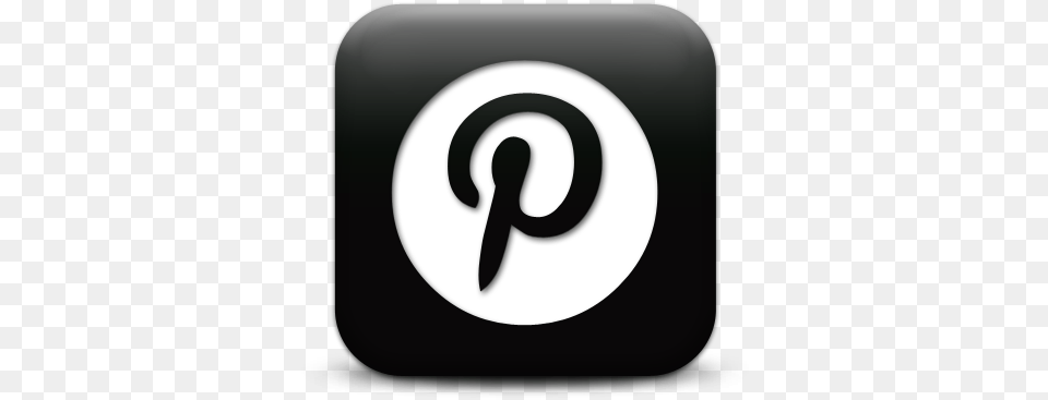Instagram Icon Black Logo Black And White, Symbol, Astronomy, Moon, Nature Free Png