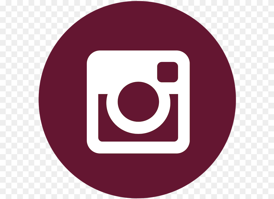 Instagram Icon Blue Small, Disk, Electronics Free Transparent Png