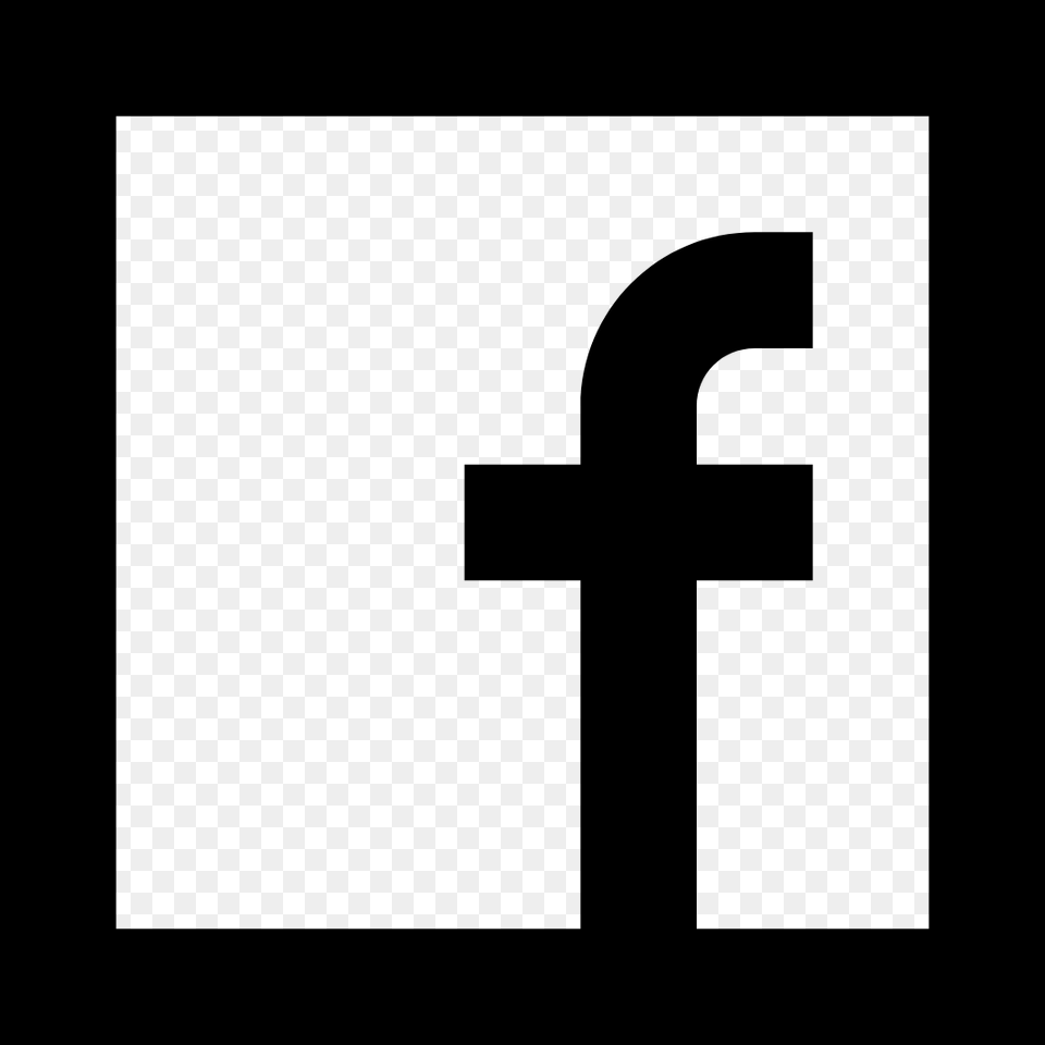 Instagram Icon Cross, Gray Free Png
