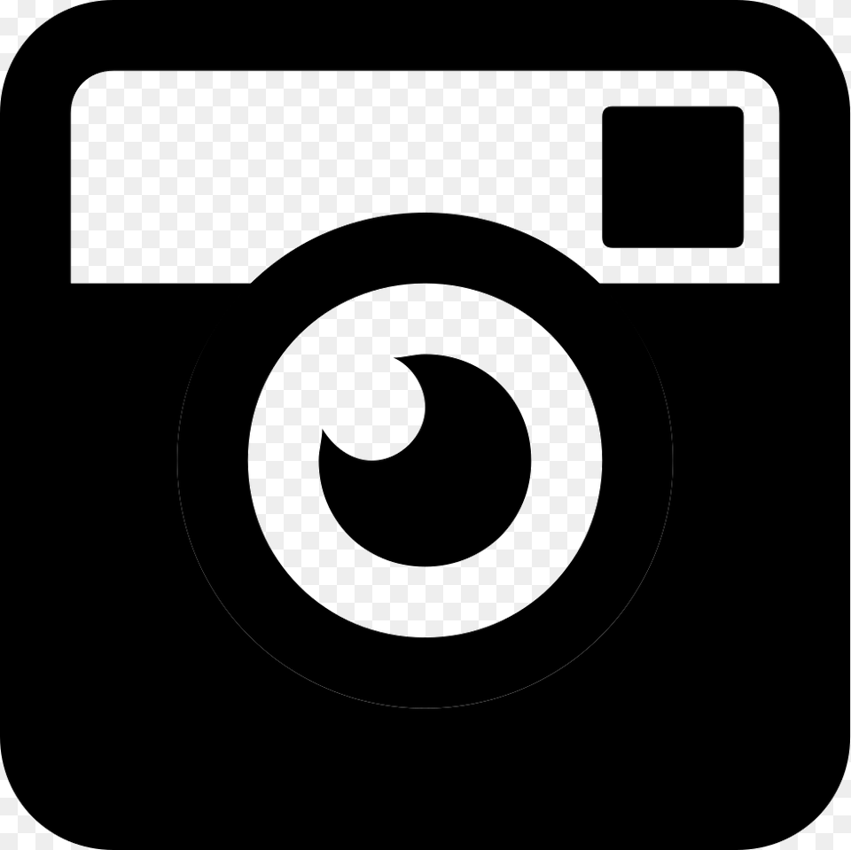 Instagram Icon Download, Electronics, Camera, Digital Camera, Car Free Png