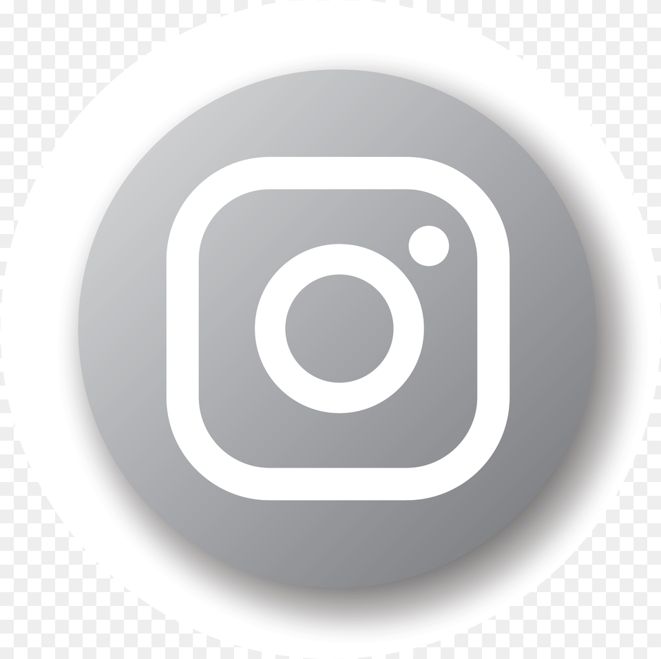 Instagram Icon Download, Disk Free Png