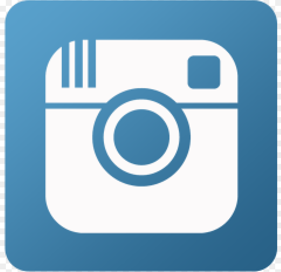 Instagram Icon Flat, Appliance, Device, Electrical Device, Washer Free Png Download