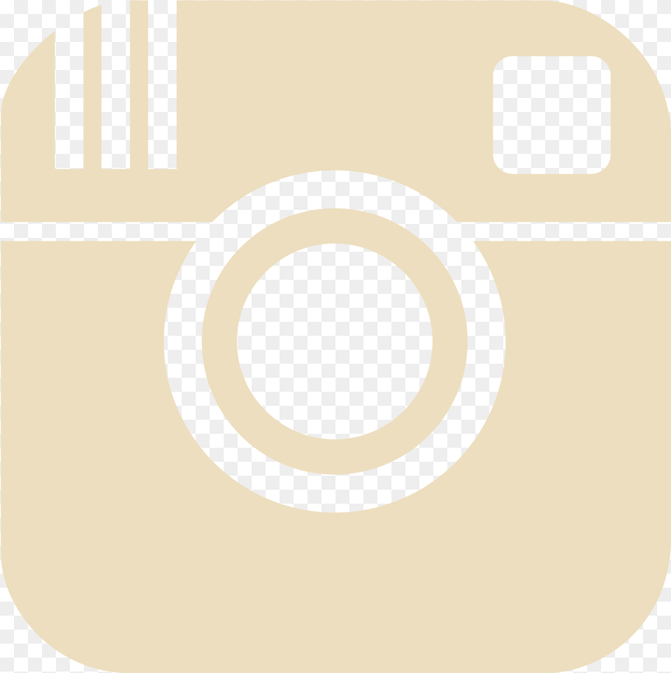 Instagram Icon For Twitch Clipart Business Card Instagram Symbol White, Disk, Dvd Free Png
