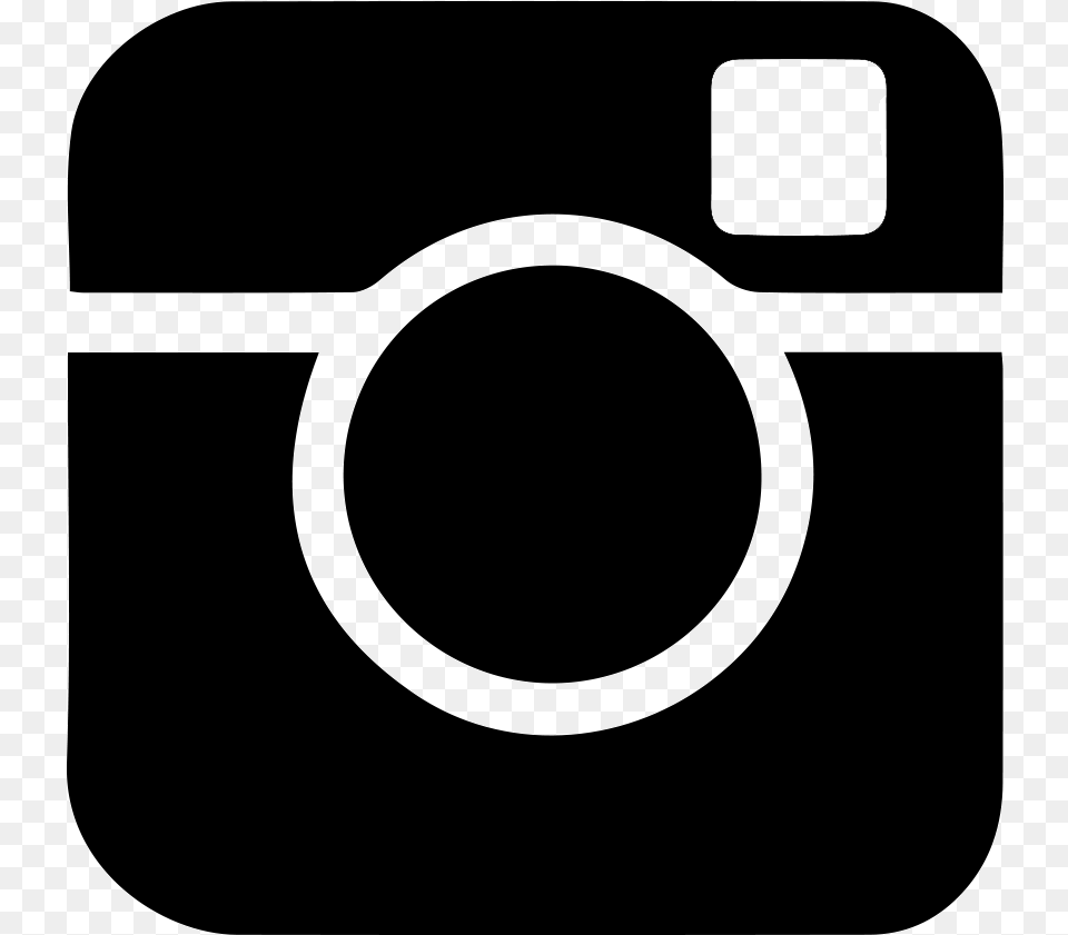 Instagram Icon Grey Fa Fa Instagram Icon, Camera, Electronics Png Image