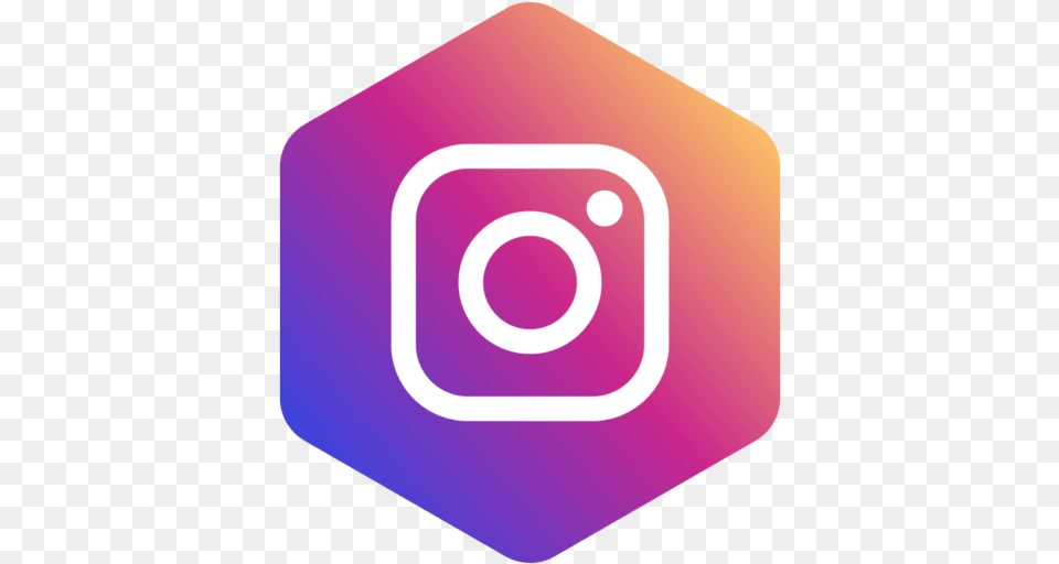 Instagram Icon Image Download Searchpng Circle, Disk, Sign, Symbol Free Transparent Png