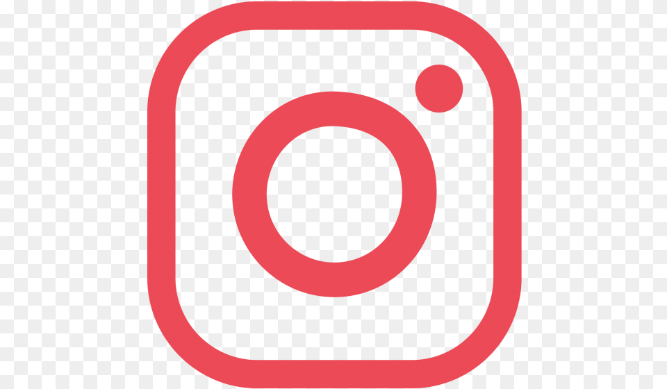 Instagram Icon Image Searchpng Social Media Outline Icons, Disk Free Png