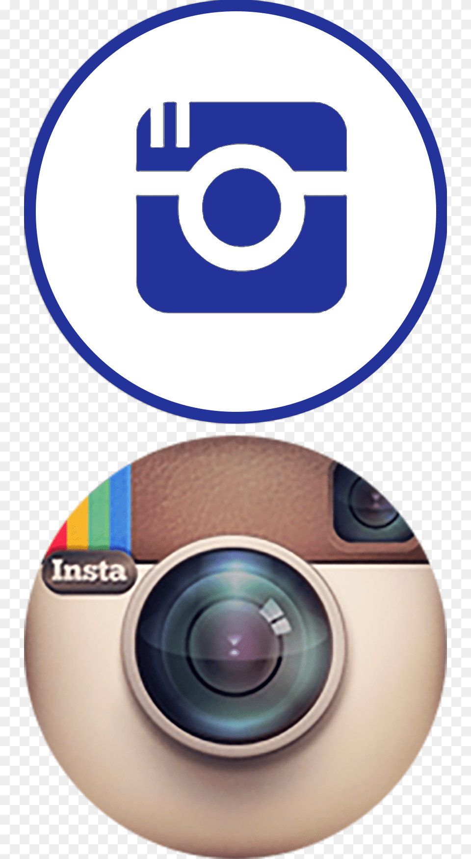 Instagram Icon Instagram Icon, Electronics, Disk Png Image