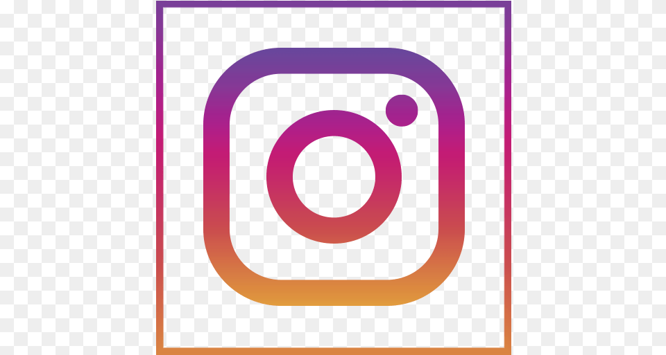 Instagram Icon Social Media Clipart, Disk Free Png Download