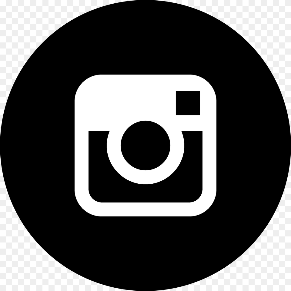 Instagram Icon Transparent Background Green Instagram Logo, Disk, Camera, Electronics Free Png Download