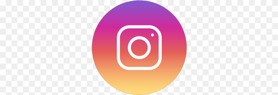 Instagram Icon Tumblr Instagram Logo For Website, Disk, Sphere Free Png