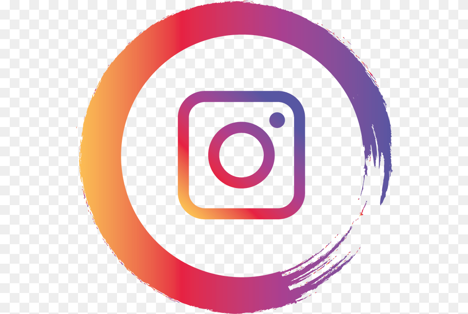 Instagram Icon Vector 5 Image Icon Instagram Logo, Disk, Electronics Free Transparent Png