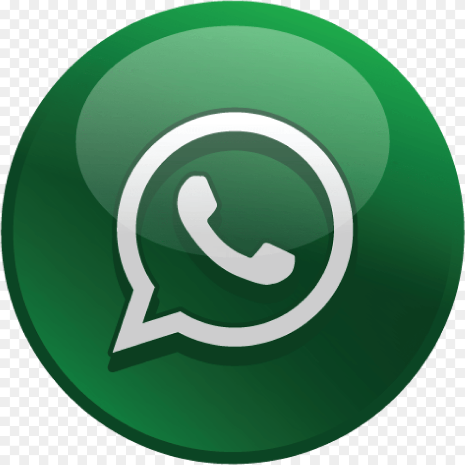 Instagram Icon Vector Whatsapp Logo 3d, Green, Symbol, Disk Free Transparent Png