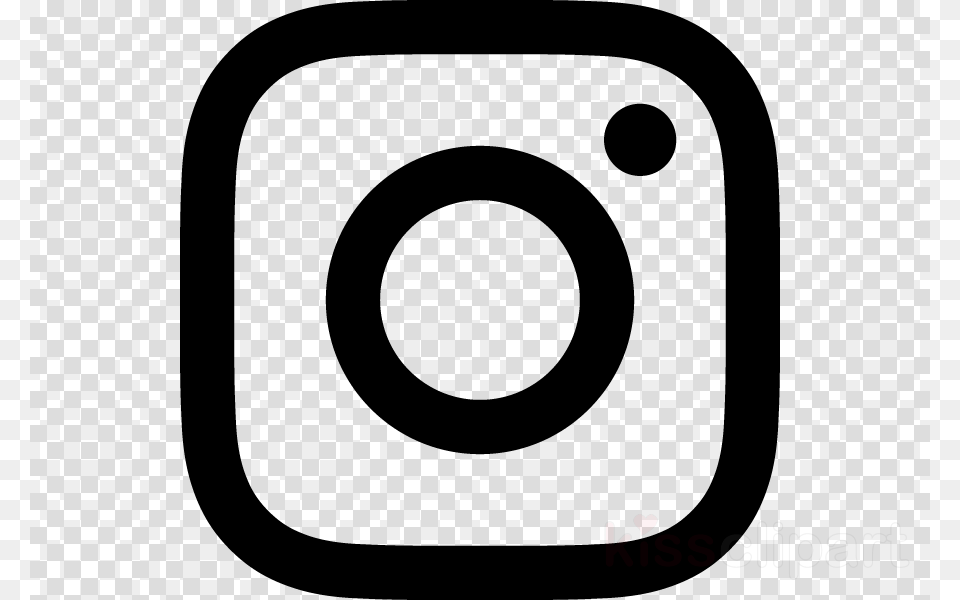 Instagram Icon White, Electronics, Phone, Mobile Phone Free Png