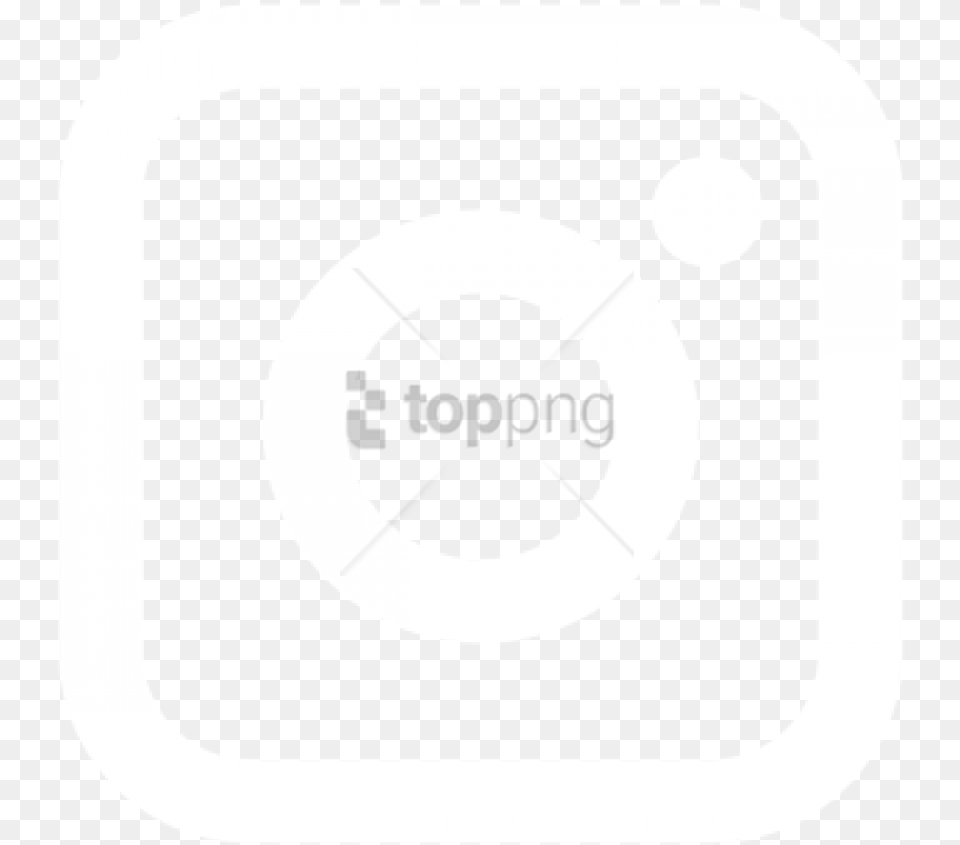 Instagram Icon White, Logo Free Transparent Png