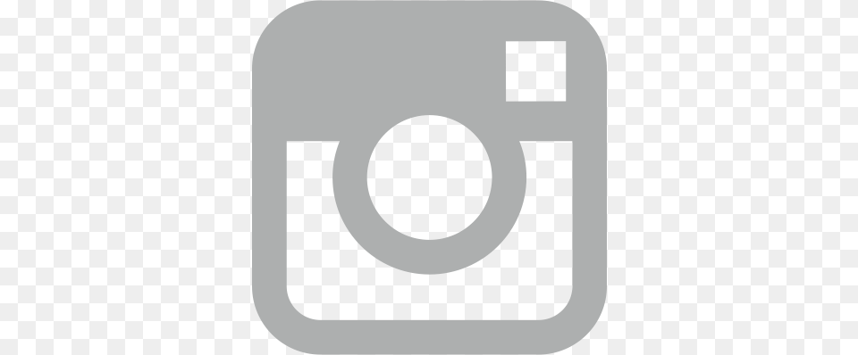 Instagram Icon White Black Instagram Icon Images, Camera, Electronics Free Png