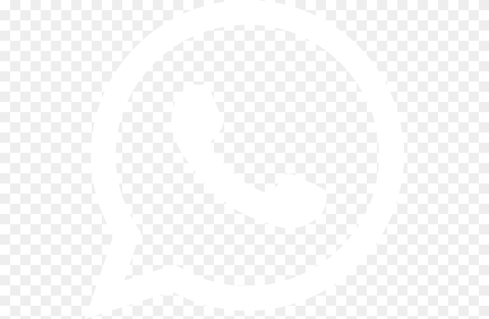 Instagram Icon White Black Whatsapp, Cutlery Free Png Download