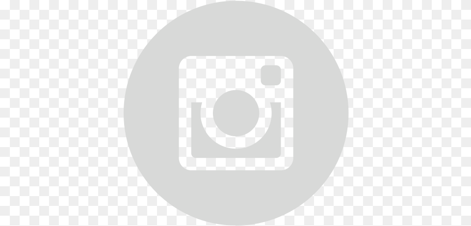 Instagram Icon White Circle Instagram Logo Black, Disk, Photography, Camera, Electronics Free Transparent Png