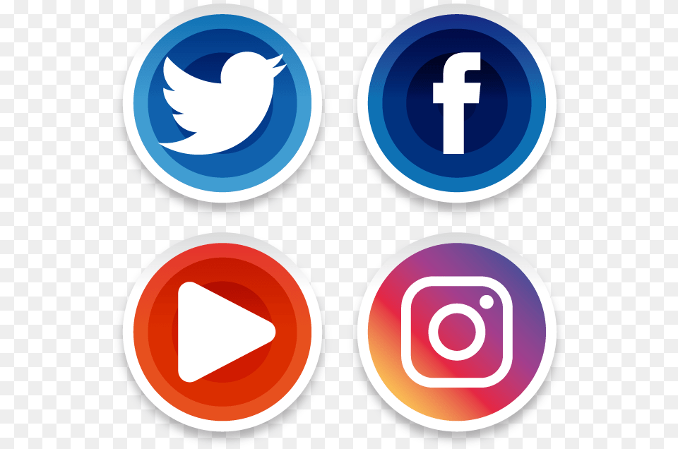 Instagram Icones Hd, Sign, Symbol, Disk, Road Sign Png Image
