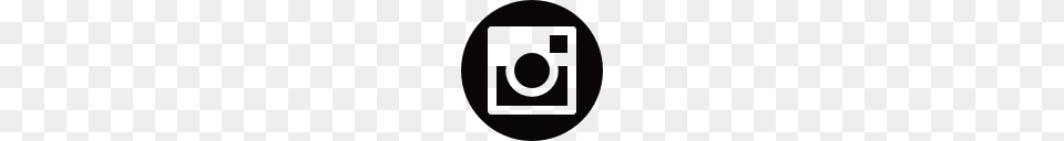 Instagram Icons, Disk, Camera, Electronics Png Image