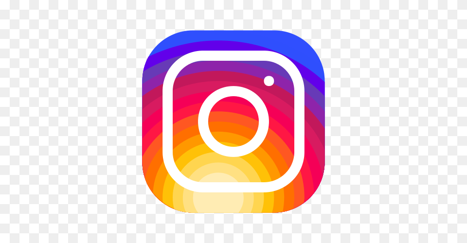 Instagram Icons, Art, Graphics, Disk, Light Free Png