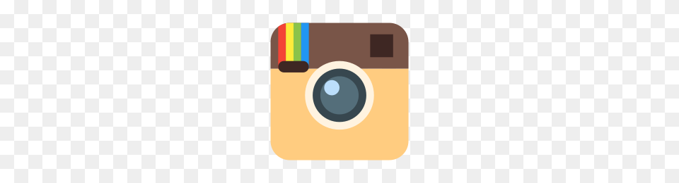 Instagram Icons, Electronics, Camera, Disk, Digital Camera Free Png Download
