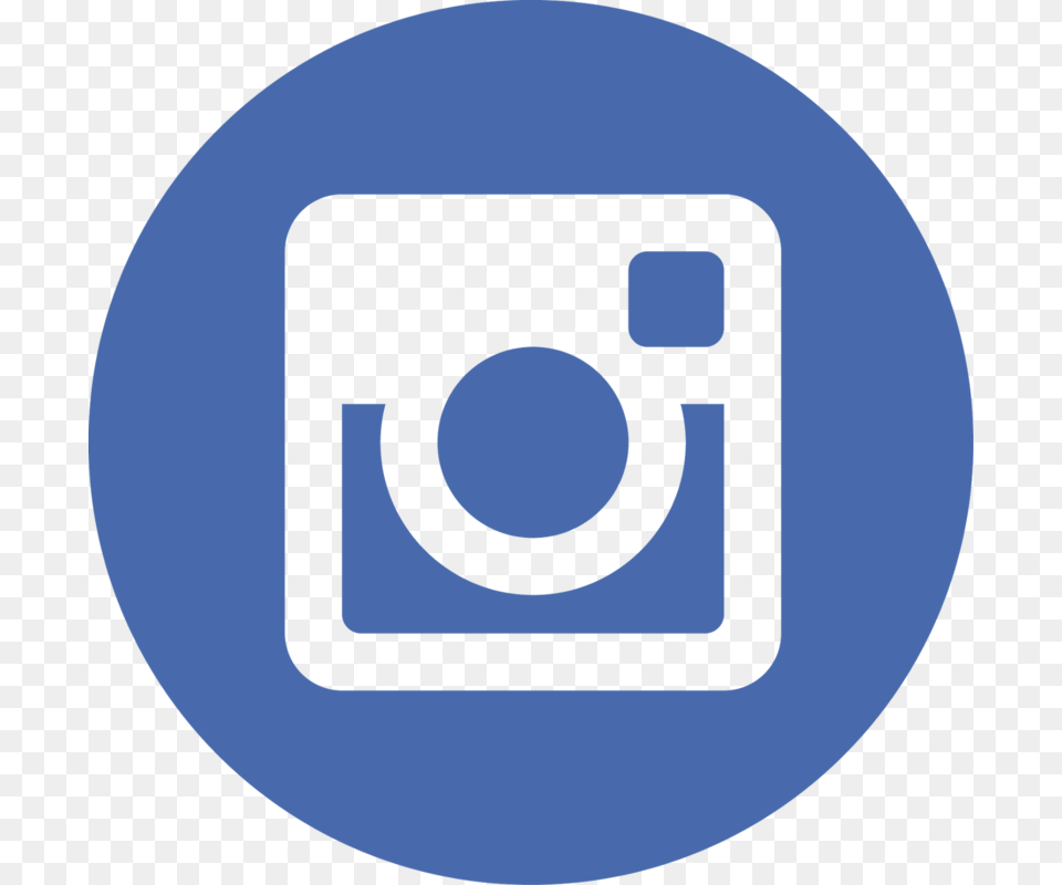 Instagram Icons Media Computer Facebook Social Logo Instagram Icon Orange, Photography, Electronics, Disk, Camera Free Png