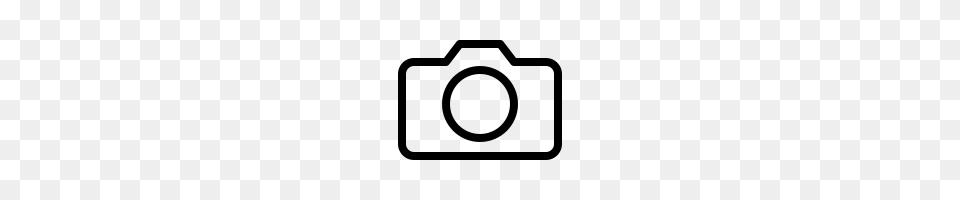 Instagram Icons Noun Project, Gray Png Image
