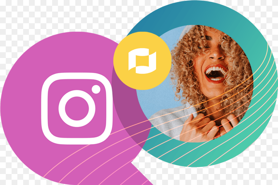 Instagram Influencer Manual Happy, Face, Head, Person, Adult Png Image