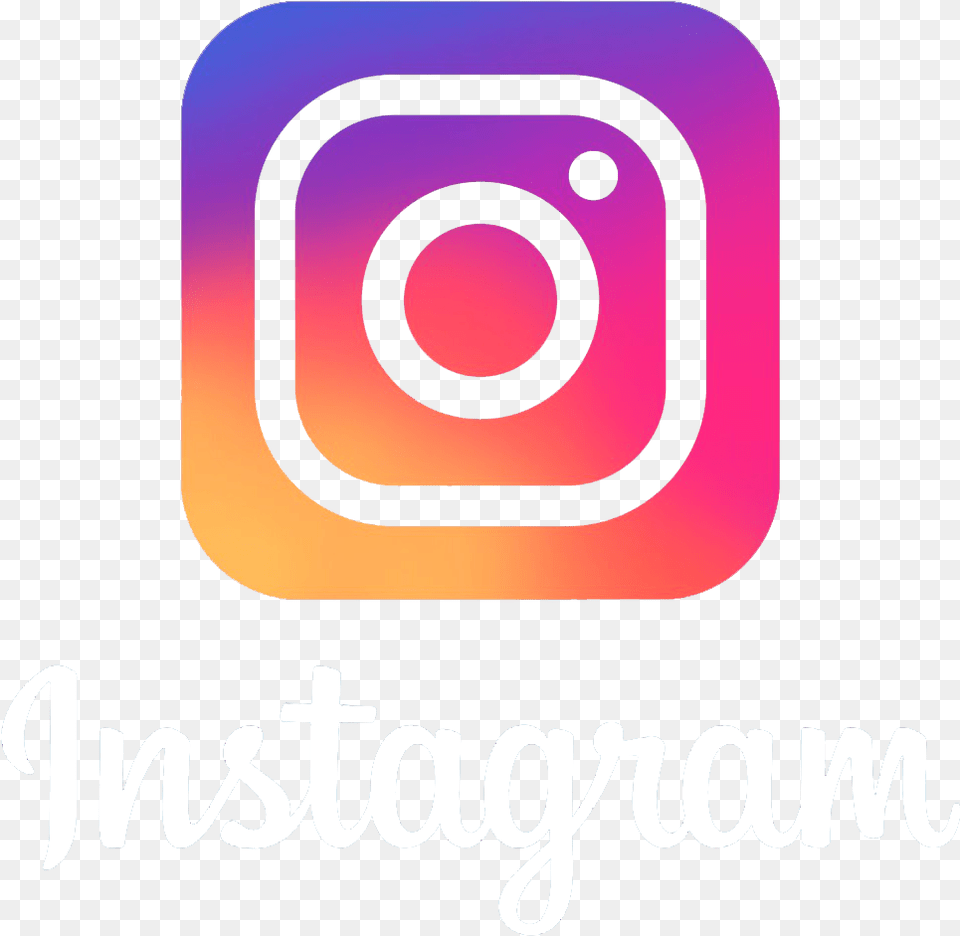 Instagram Instagram Logo Images Text Free Png Download