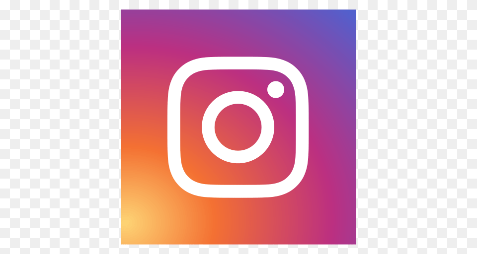 Instagram Instagram New Design Social Media Square Icon, Disk Png