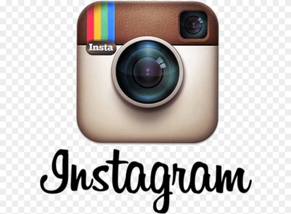 Instagram Instagram Power Build Your Brand And Reach More Customers, Camera, Electronics, Digital Camera Png