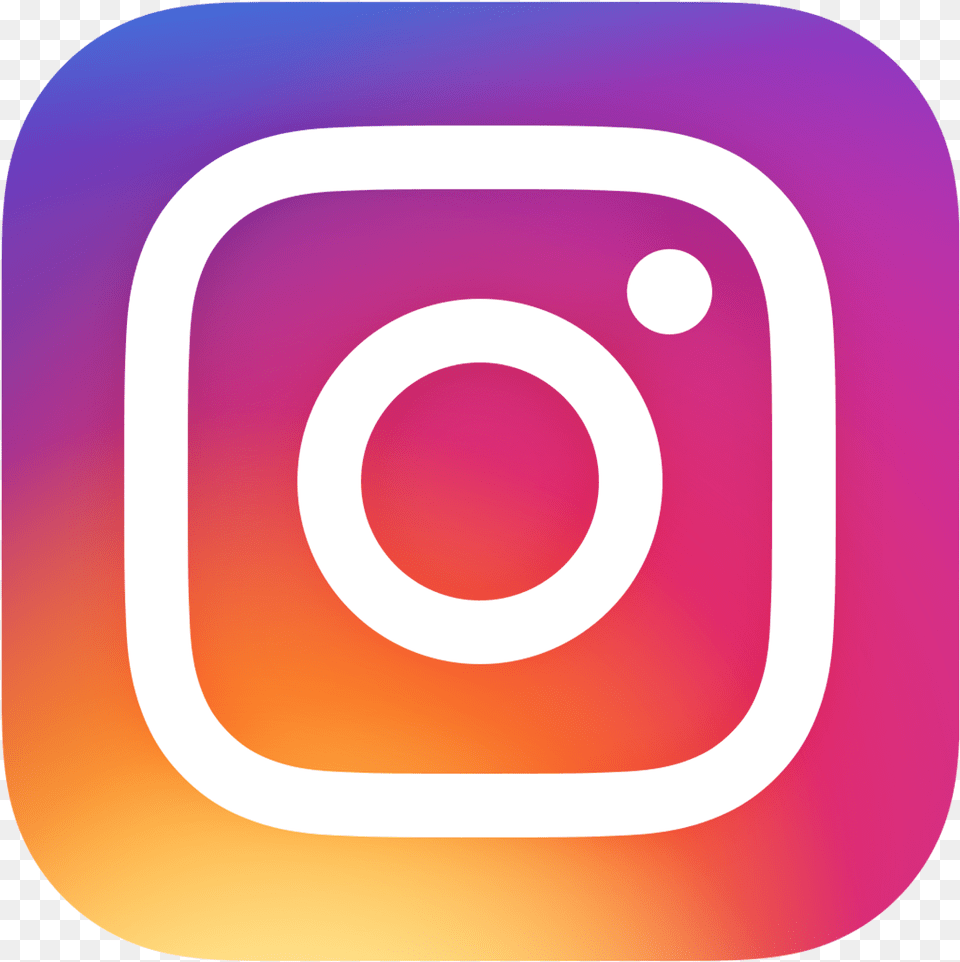 Instagram Iphone Logo, Disk, Spiral, Text, Number Png