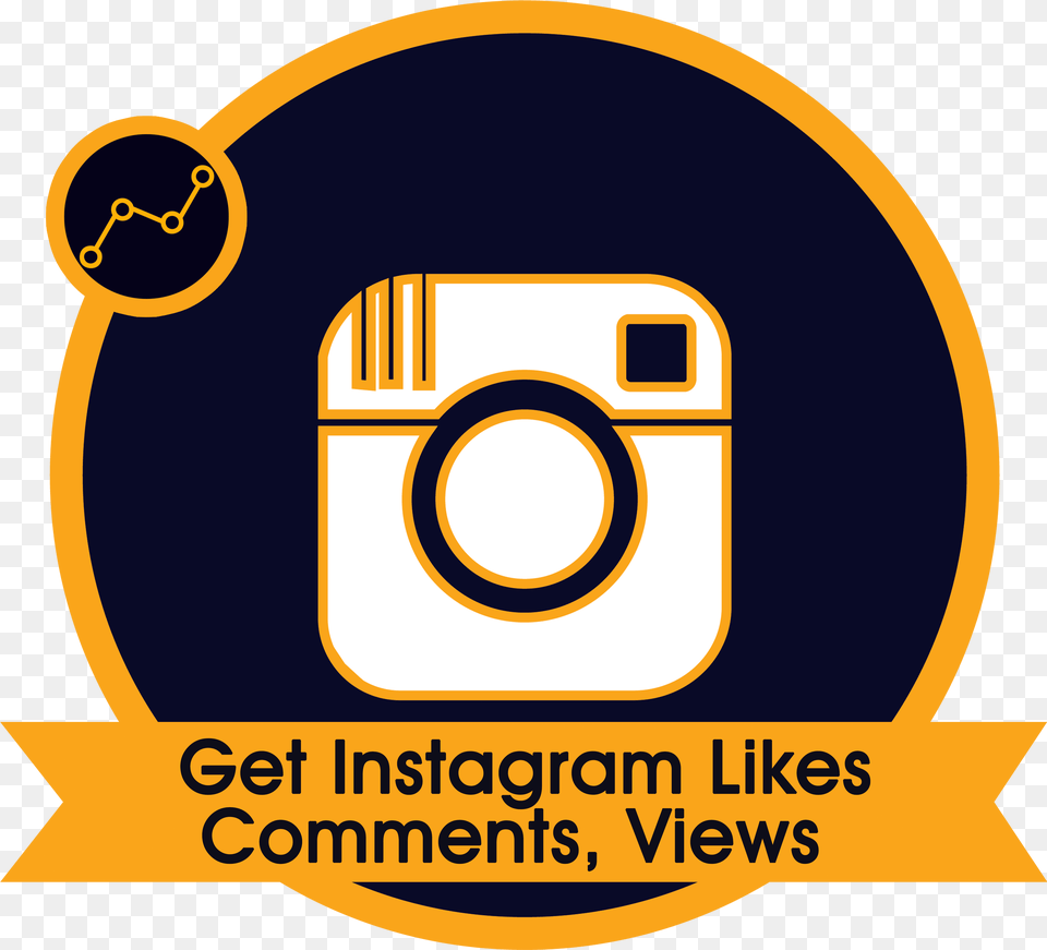 Instagram Likes Comments Views Our Lady Of Help, Device, Electrical Device Free Png Download